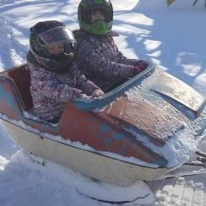 Meet your Posher, Randy